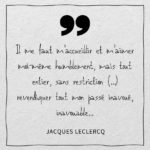 Jacques Leclercq